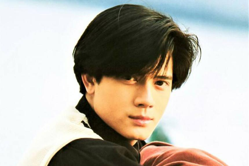 🔻郭富城65年的，今年也61了。春晚年夜饭热点现场