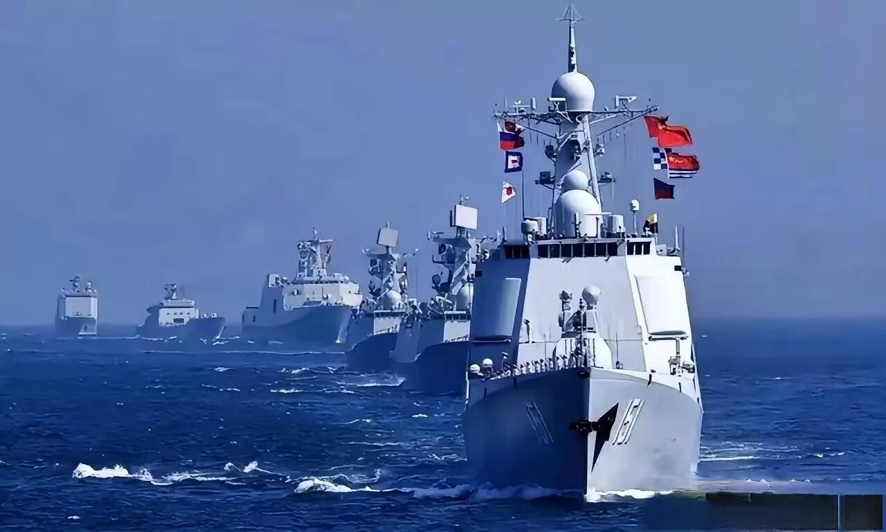 3月25日深夜21时58分，中国海警官方微信公众号发布重磅消息——中国海警局新闻