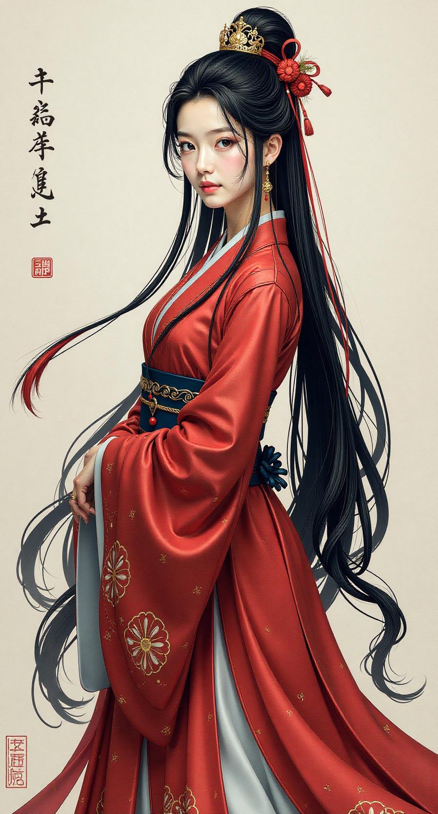 河南的冬天别有一番韵味，雪花飘落在古老的城墙和现代的街道上，带来一份静谧与温暖。