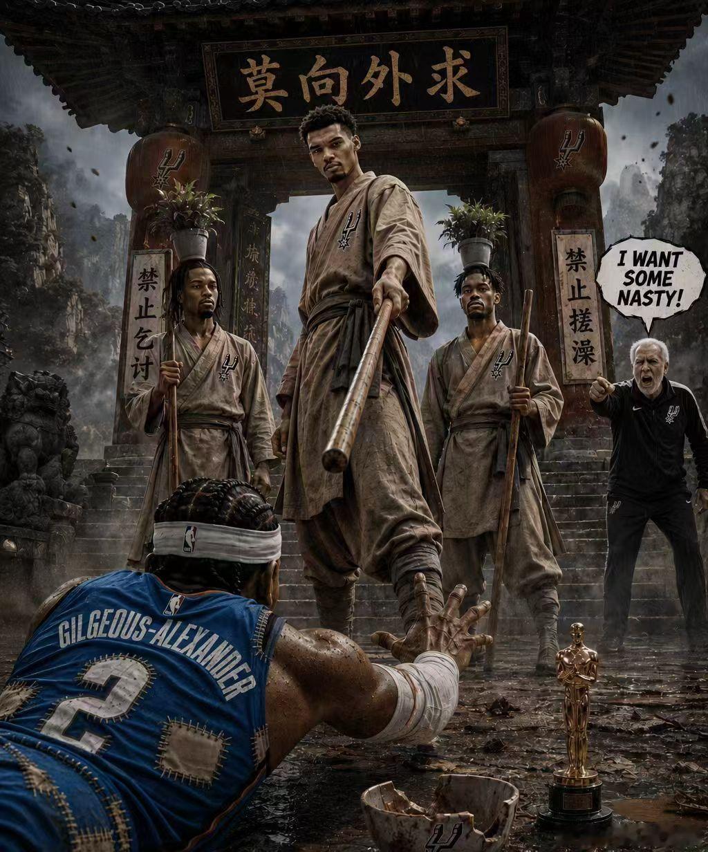 恭喜马刺!!!看了这么多年球差点从小球时代到罚球时代了马刺nb!不过打尼克斯确实
