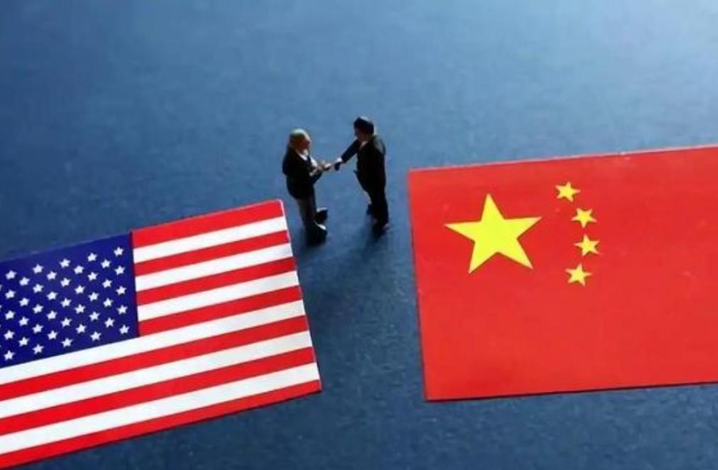 轮到我们给美国立规矩了！这次我们跟美国之间的关系，有个新的提法，叫中美建设性战略