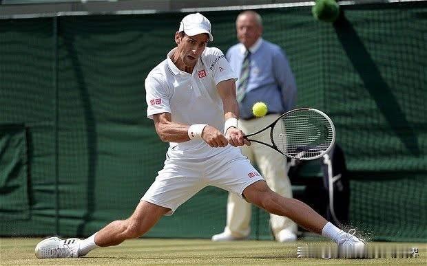 澳网即将开打，我心里一直有一个自认为误会了网球整整20年的看法。

费德勒一直是