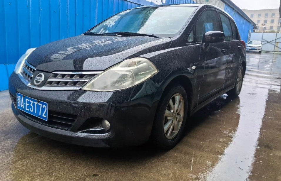 鹏哥的自用代步车出售， 08年上牌，10多万公里，才做的年审，费用还有一口价 0