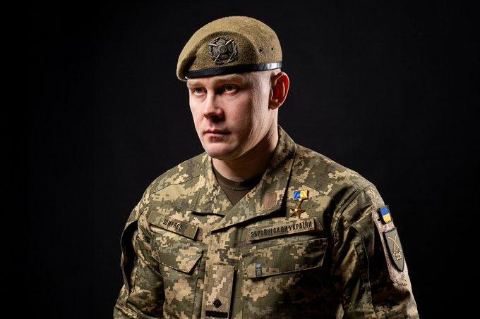 图文：乌军团长：系统性消灭俄军连长和营长能产生更大的战场影响 

乌克兰第225