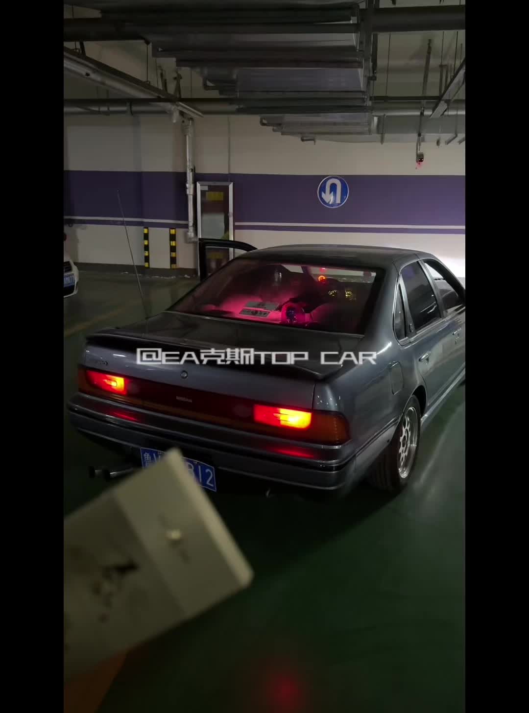 jdm旋转尾灯全部进入v2.0时代 5位数体量即将全新下线，橱窗直接拍...