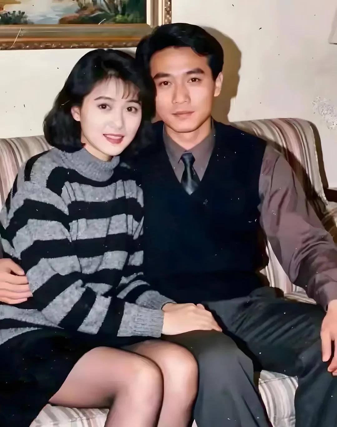 如果他俩在一起，绝对是娱乐圈的一段佳话
爱情的魅力 纯粹的爱情 怎么会如此般配 