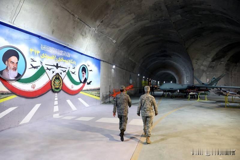 万万没想到，在伊朗的强势回应下，最后一刻特朗普怂了，称将延长与伊朗停火期限！
4