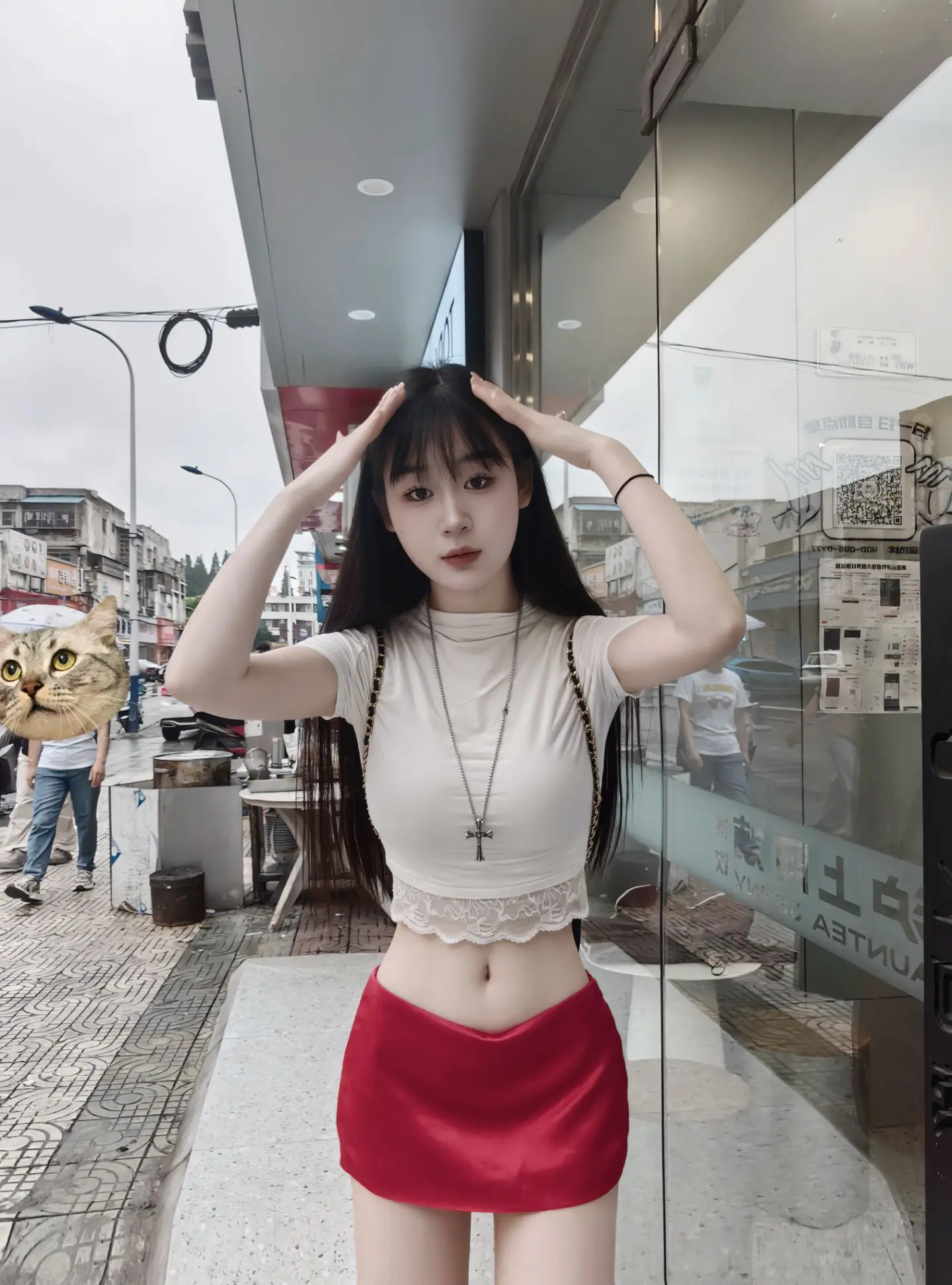 从此天南地北我一个人又如何