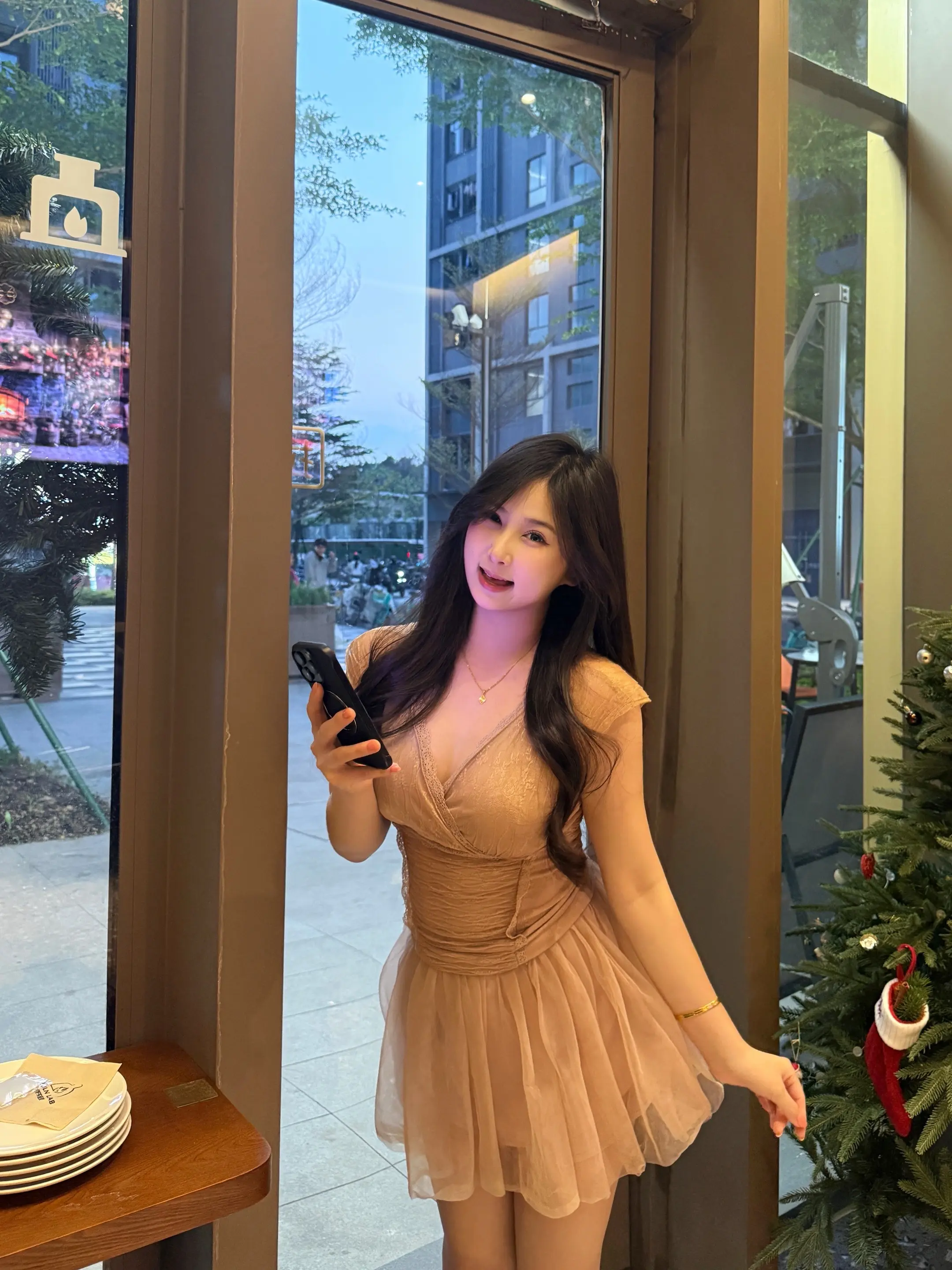 终极目标 经济自由且精神富裕的沉默小姐