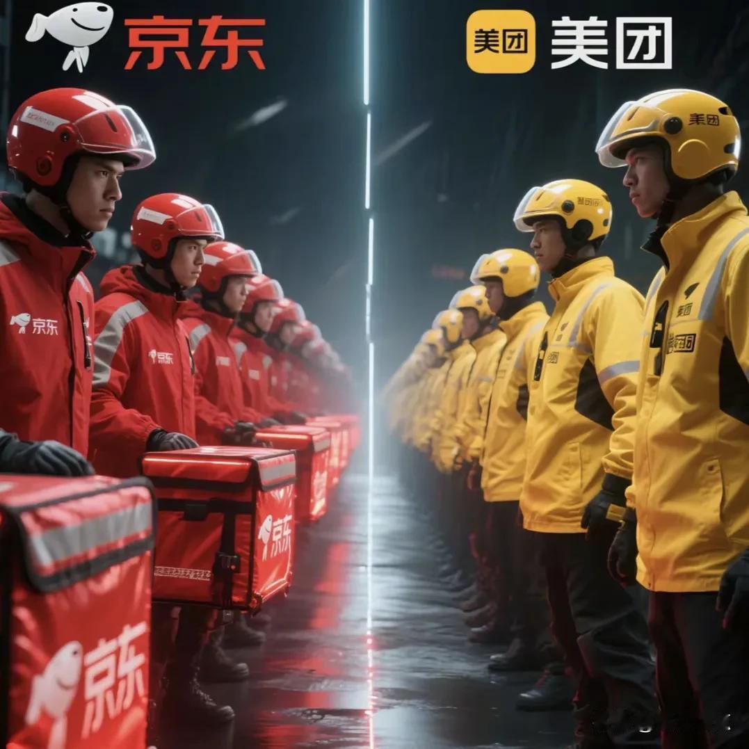 外卖大战越演越烈，本周末外卖大战继续开打，并将继续刷新历史！

上周饿了么一天8