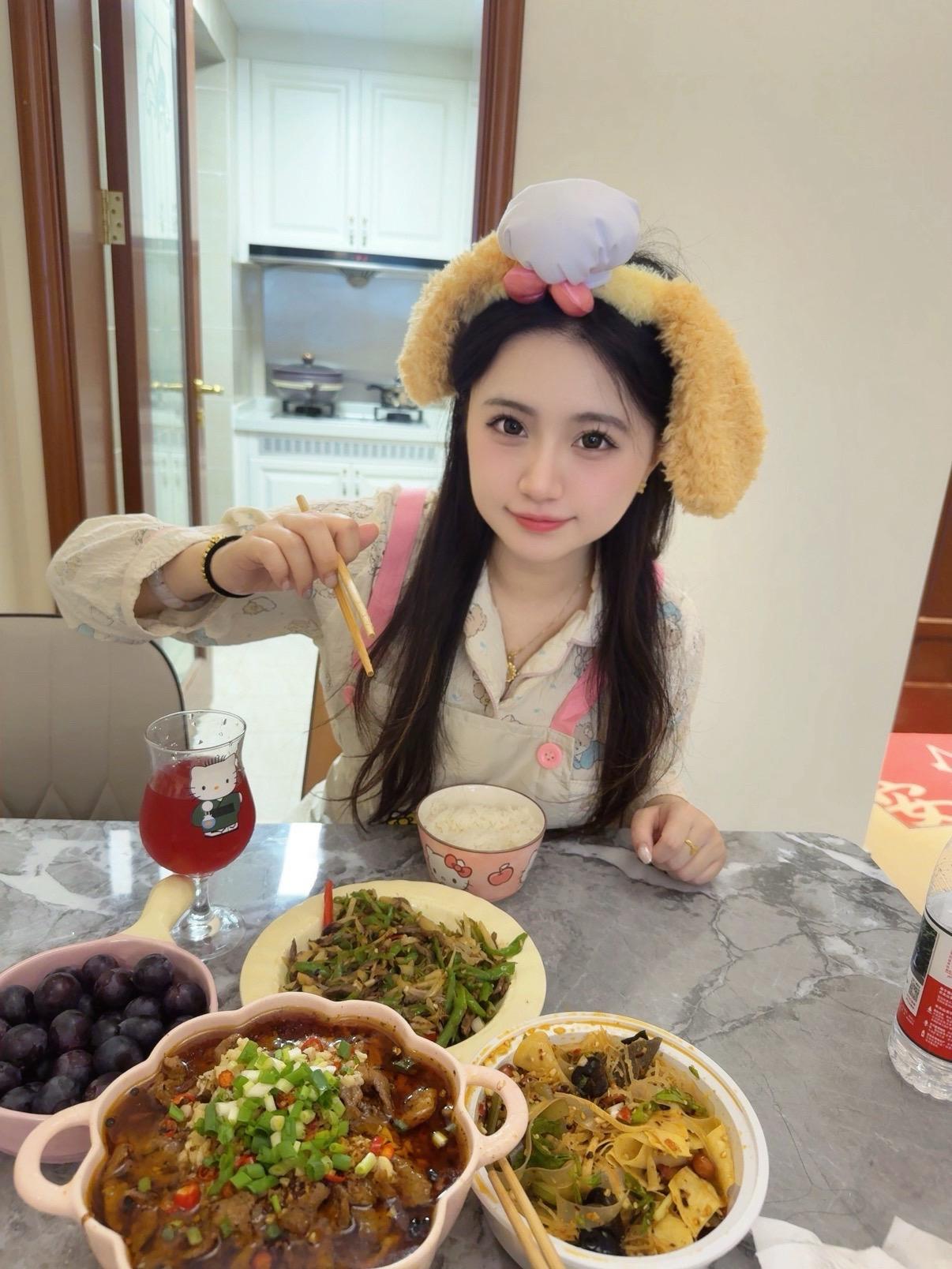 和老婆的幸福生活
