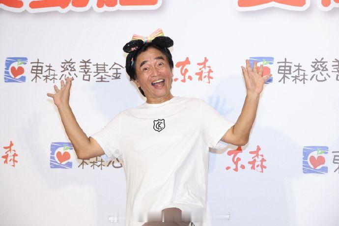 吴宗宪自曝离婚净身出户