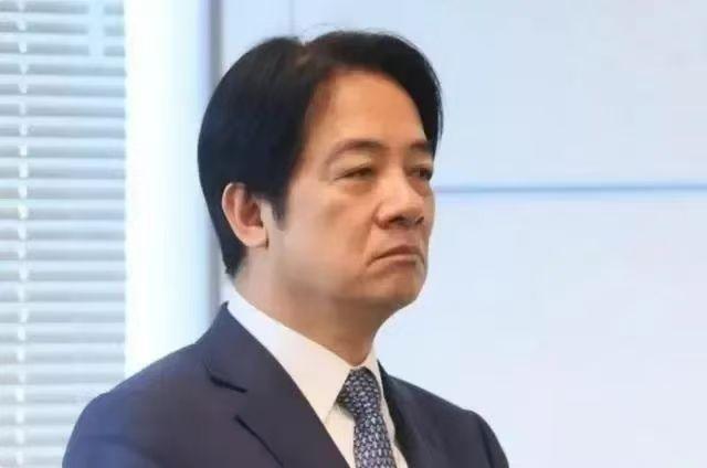党内三大压力来袭，赖清德今天或宣布辞党主席；否则，民进党“换人”选2028。
 