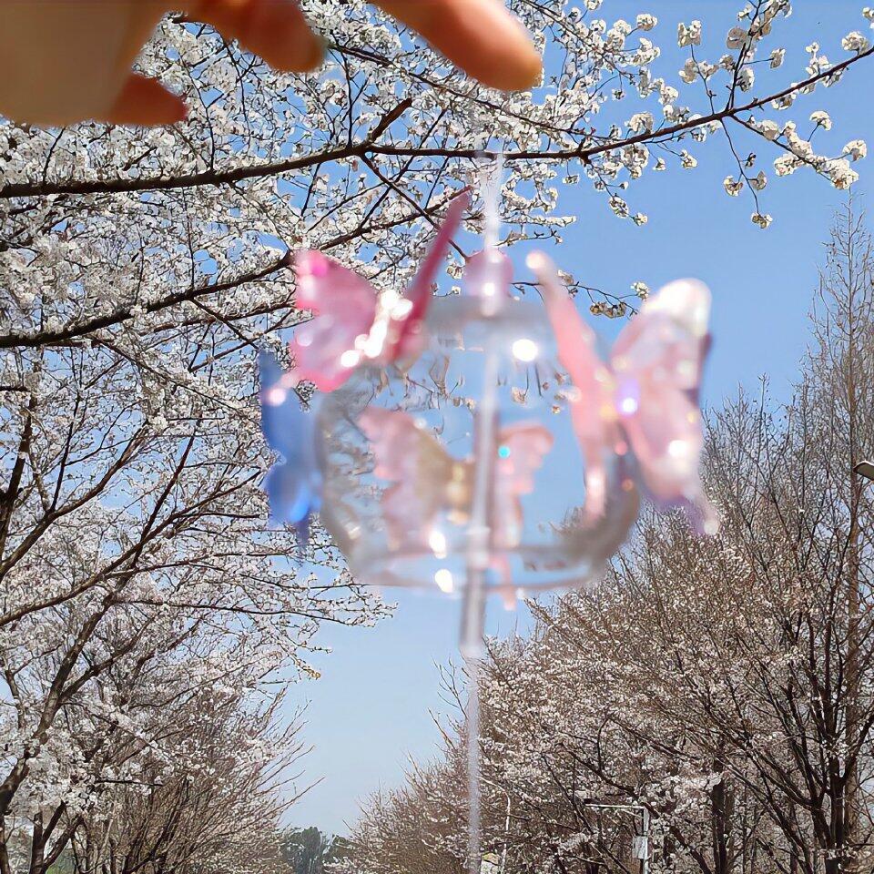 超绝WeChat背景图 
