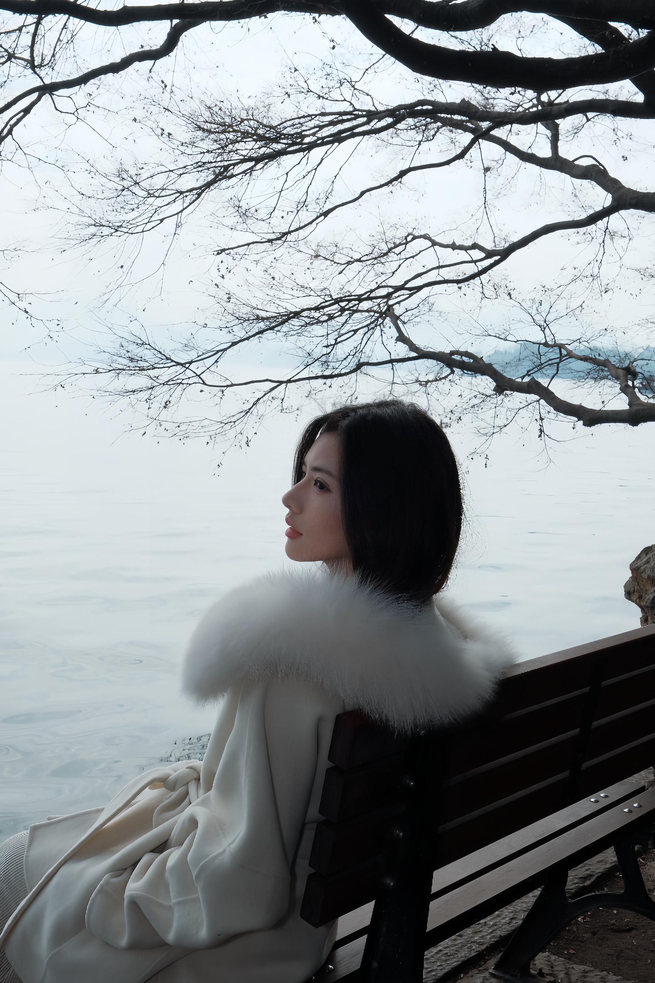 西湖水