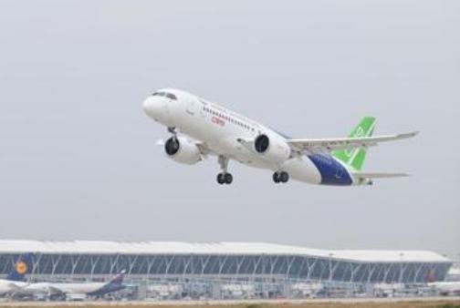 要是欧美死活不肯给中国大飞机适航证会如何？说句不好听的，如果拿不到欧美的适航证，