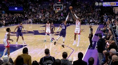 怎么评价最近的火箭？——今天加时输给西部倒数第一的国王。——前两天加时输给西部倒