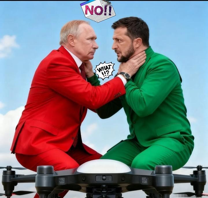 快讯，快讯
俄罗斯乌克兰同时宣布了
 
家人们快看！11月5号到6号这两天，俄乌