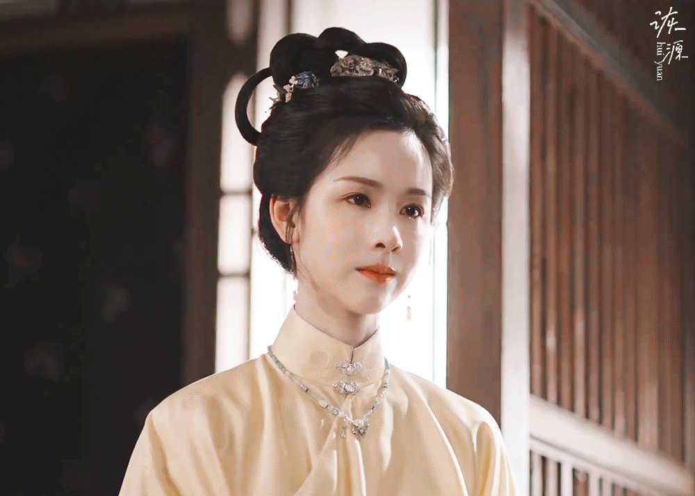 ⭕ 【盘点“以后，我就是你的xx”】🥺🥺🥺《三生三世十里桃花》夜华：“素素