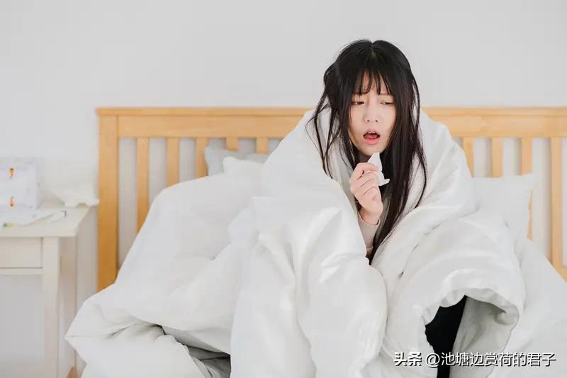 本轮流感为何“失声”病例增多 近期流感高发，“失声”病例明显增多。就像北京市民刘