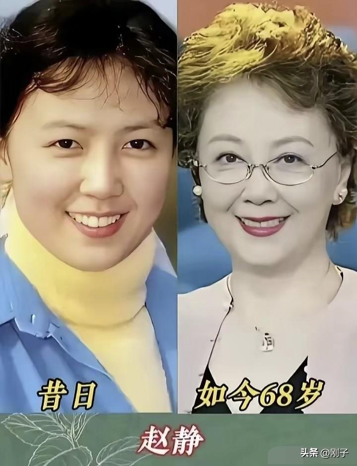 老来美才是真绝色！这些奶奶辈女星，风韵不输当年✨

谁说美人迟暮？这些“奶奶辈”