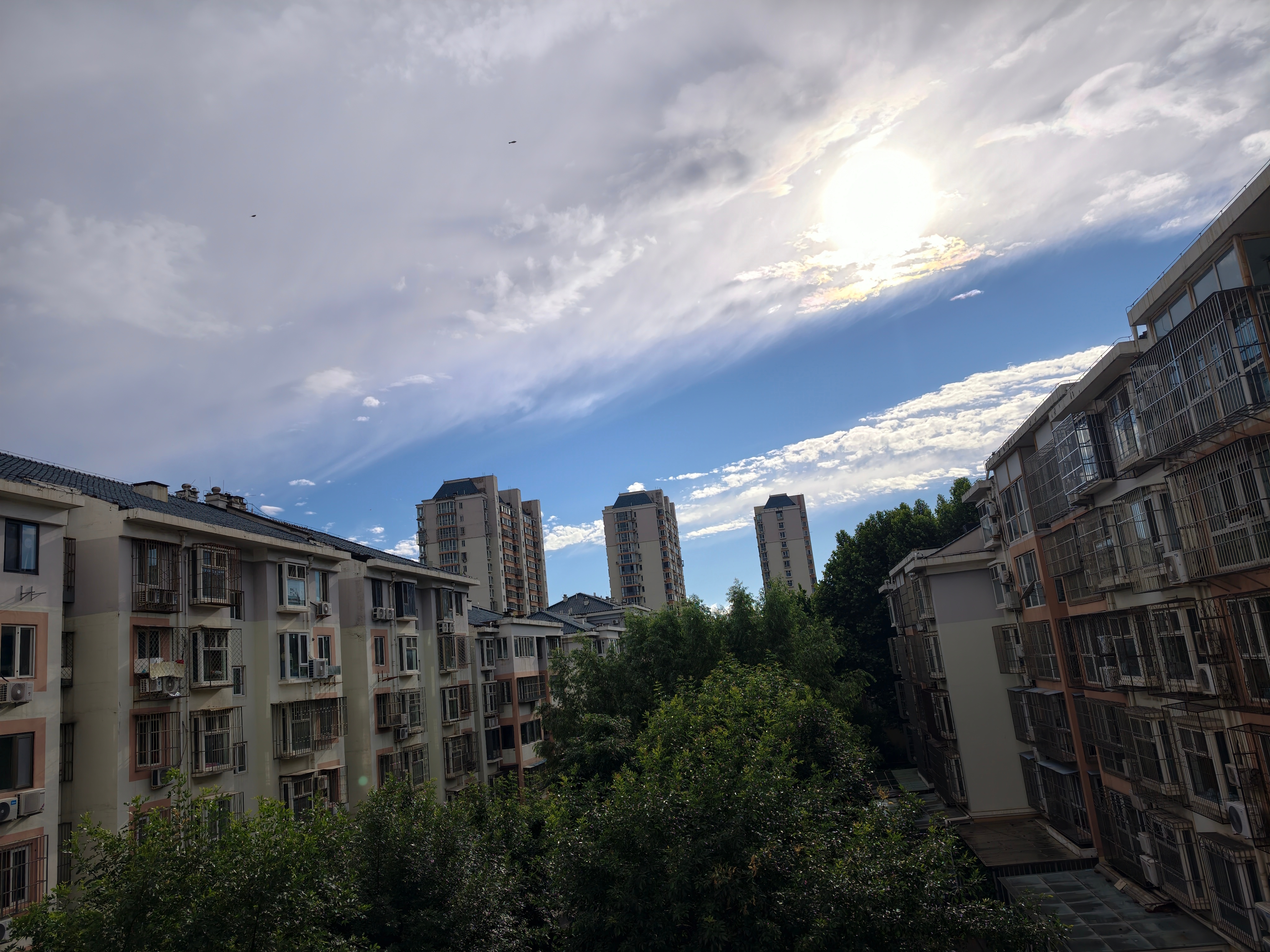 榴莲核煮饭雨过天晴…… 