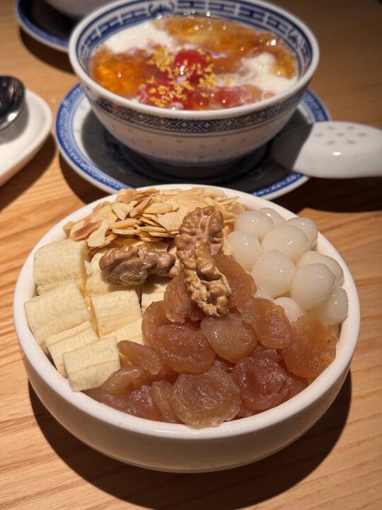 成都夏天必点的好吃冰🍨（极品9家无广！！！