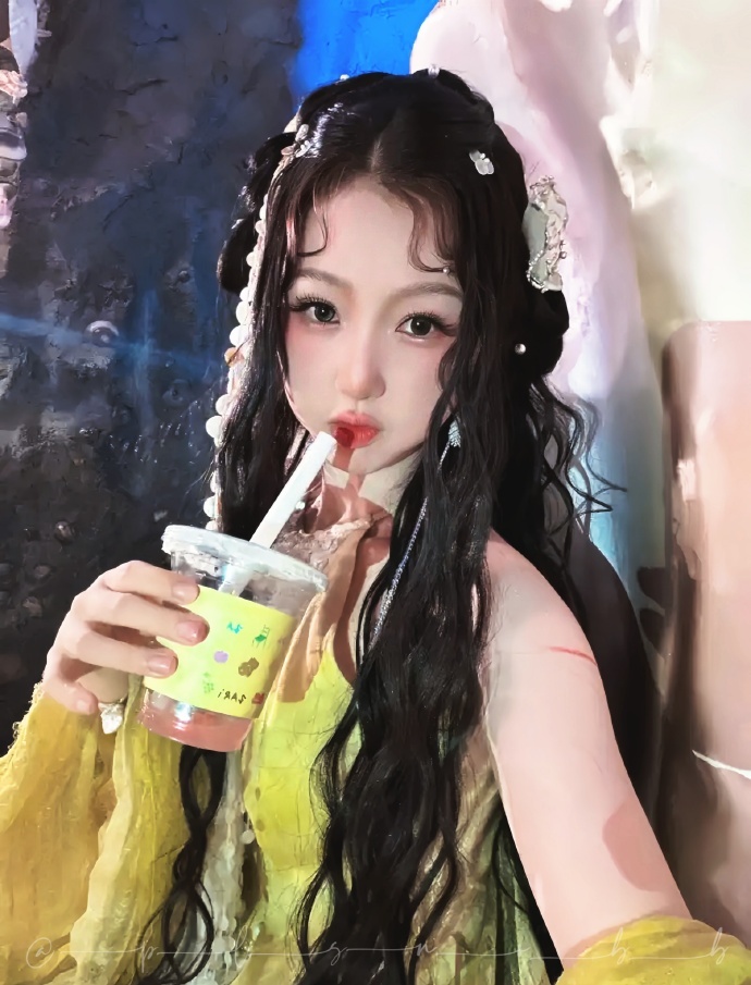 虞书欣的事业运影视寒冬跳过了虞书欣 影视寒冬跳过了虞书欣，虞书欣的事业运，咱就说