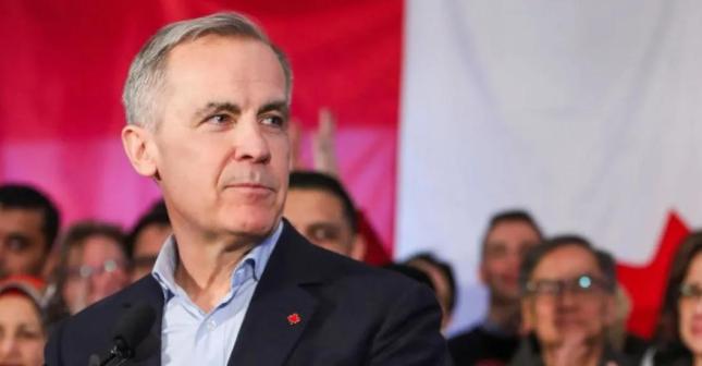 加拿大与美国的特殊关系，曾是其外交与经济的核心支柱，北美自贸区、北约协同、防务共