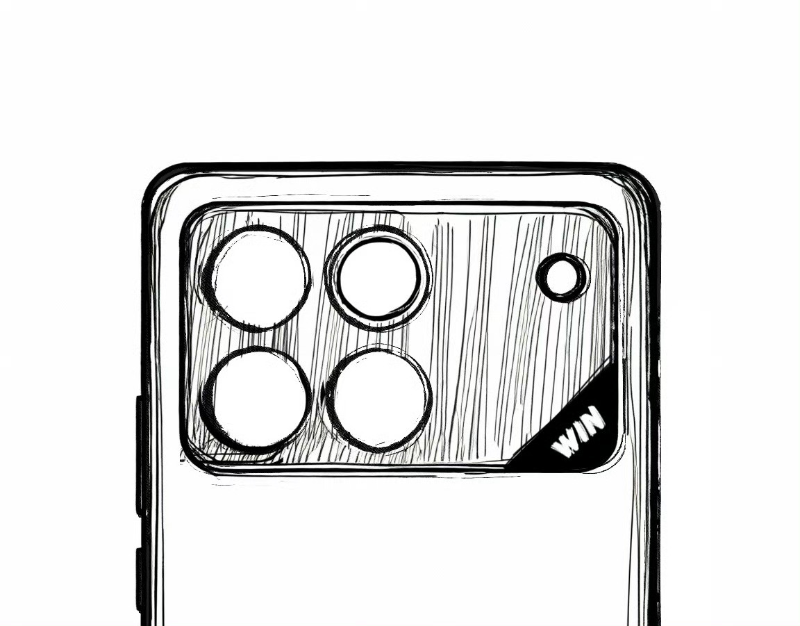 昨天荣耀WIN的产品名称曝光，外观设计估计也快了，据朋友说这款产品有不少惊喜，大