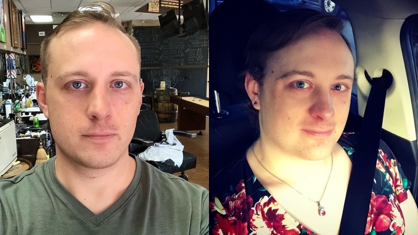 跨性别女子搓澡被拒怒告澡堂！称没切但心理是女性，法官竟判赢？