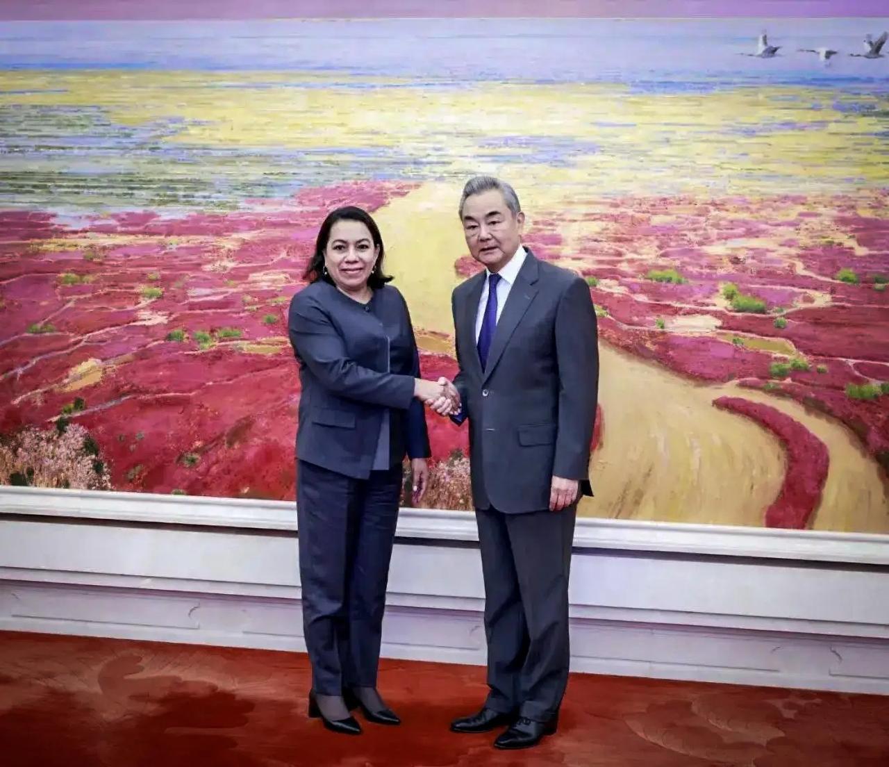 谁将成为联合国下任秘书长？中国起关键作用。
联合国下任秘书长遴选进入关键阶段，经