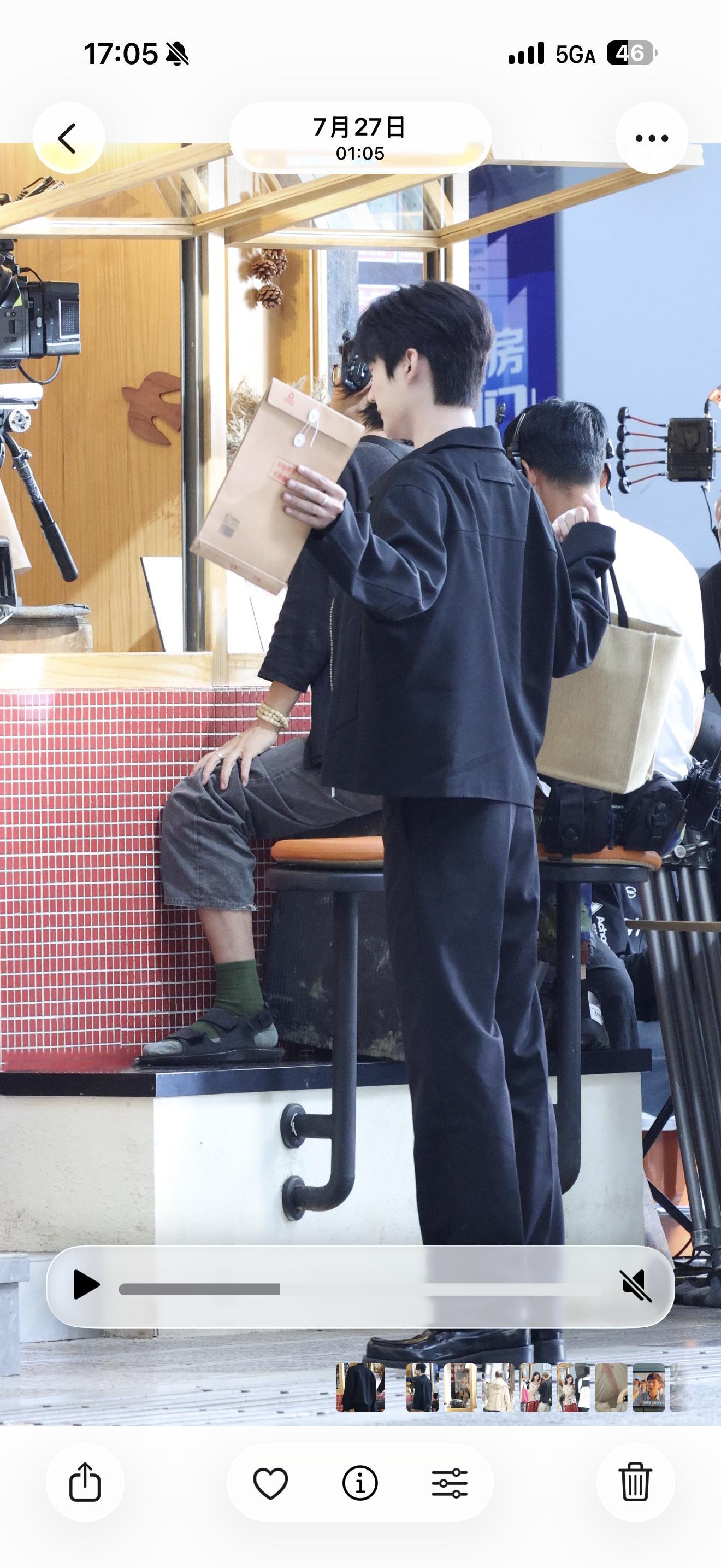 萌晕了 