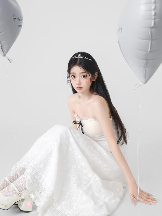 救命！成都“刘浩存”来拍写真啦🥰