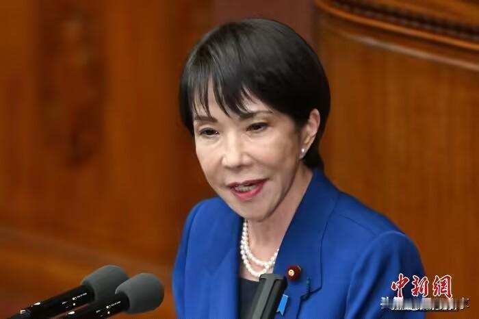 【高市早苗访越：借“印太”扩军，日本军事扩张再进一步】

高市早苗5月1日访问越