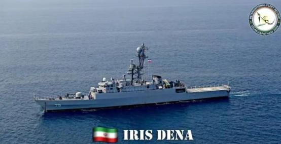 这是开战以来，最绝望的一次回家路
 
这场杀戮发生在 3 月 4 日凌晨的印度洋