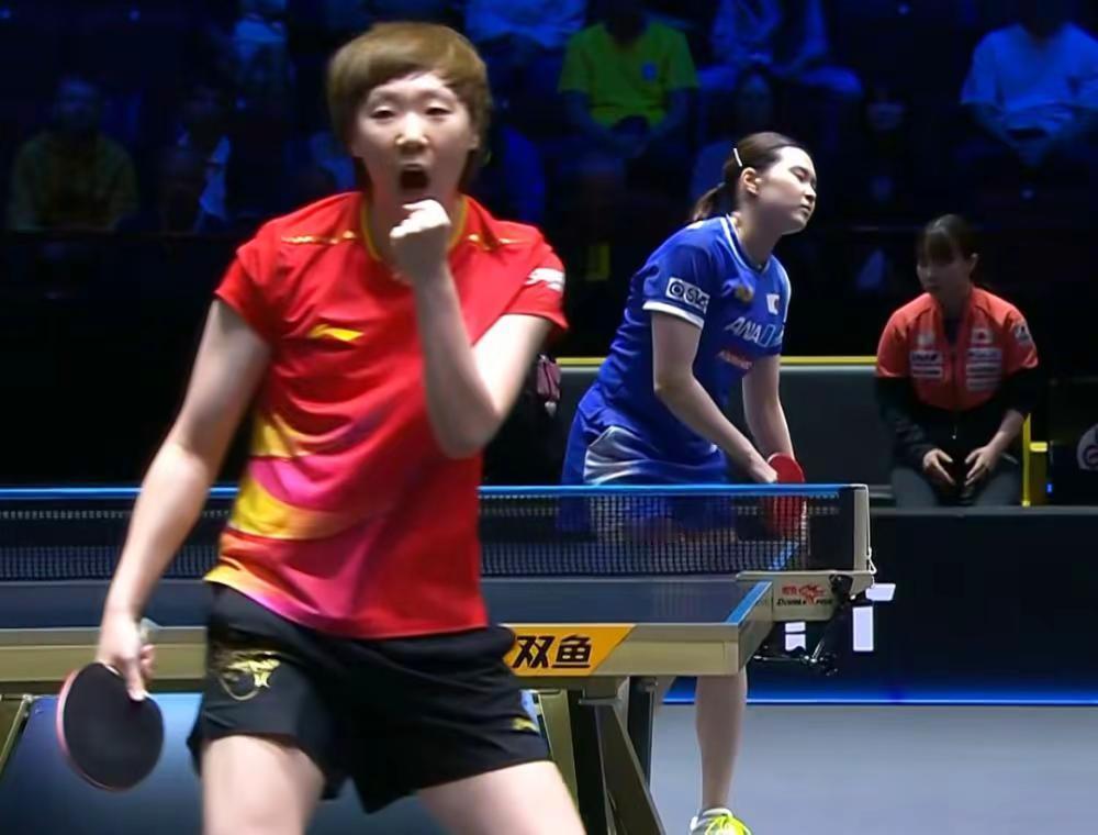 多哈赛国乒9人晋级16强，今日对阵出炉。多哈当地时间1月8日晚上，北京时间1月9