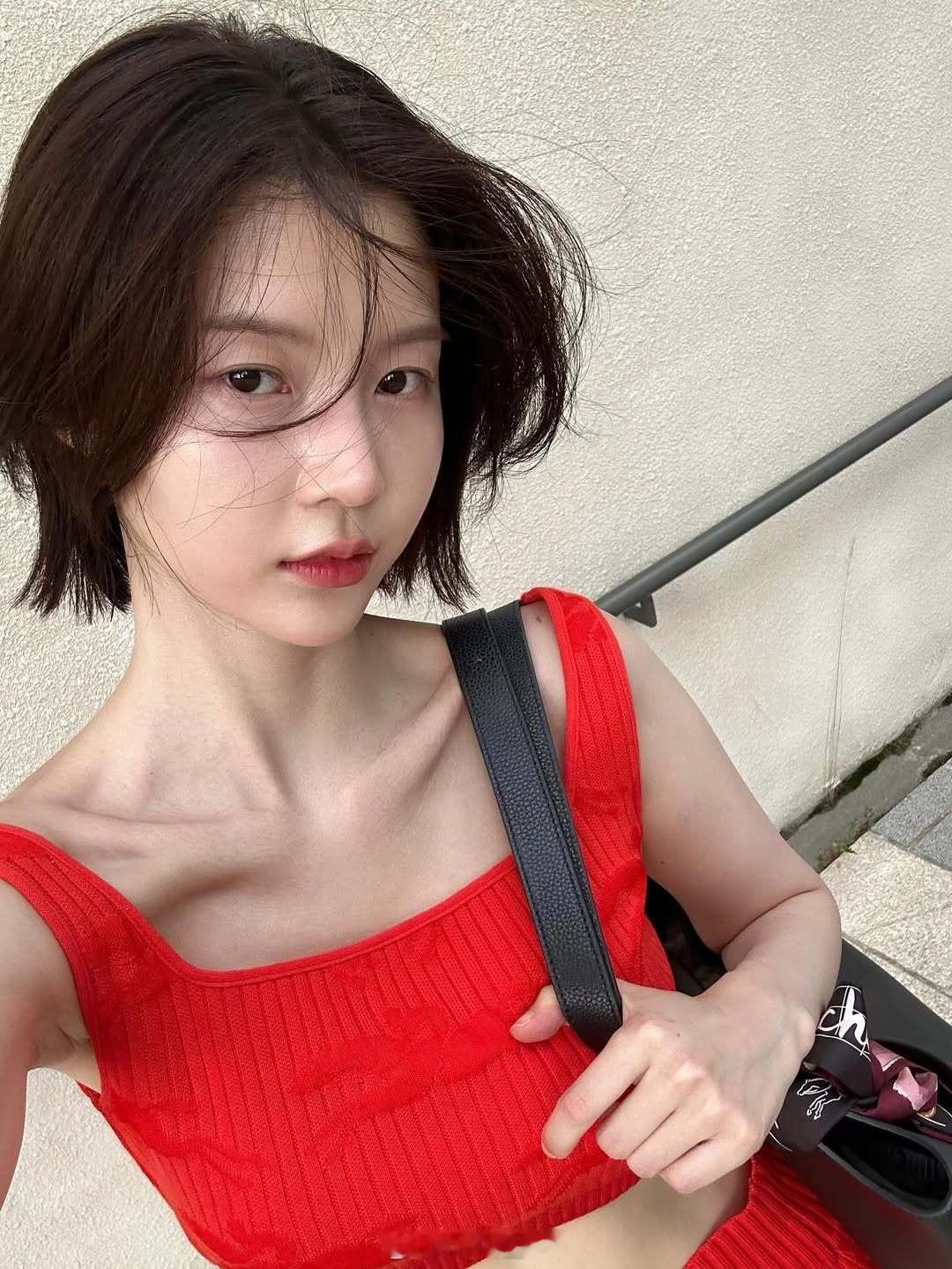 hs近期林炫珠 ​​​