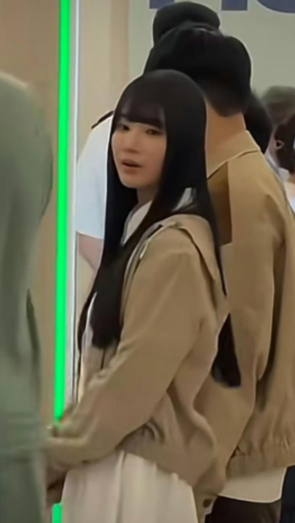 在真爱面前年龄真的不是问题！林俊杰忙完工作立马奔赴女友身边
网友偶遇林俊杰和女友