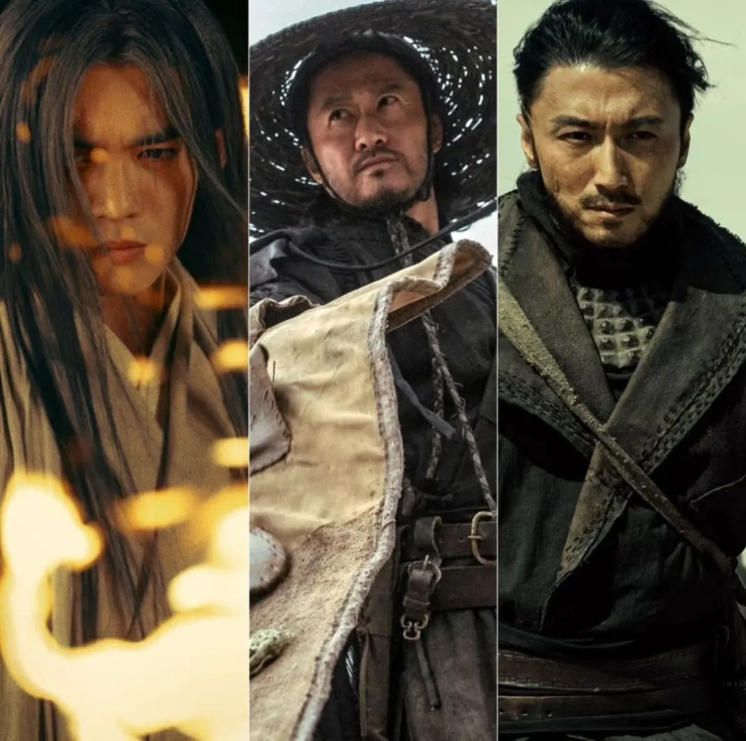 京师傅果然有私心😏