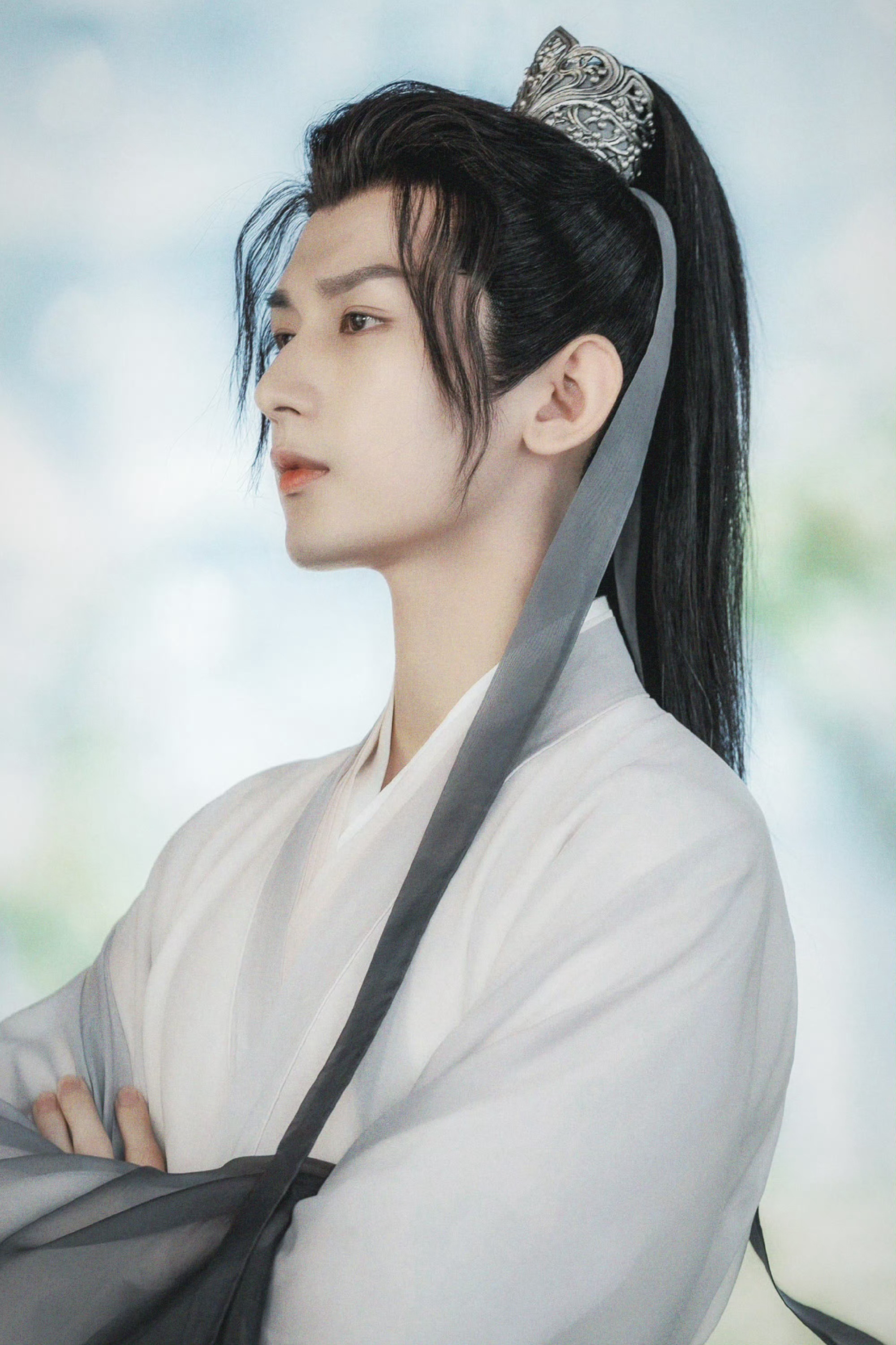 ❥ ━━━𝓁𝓸𝓋𝓮 💚CHENG YI💚 𝓁𝓸𝓋𝓮 ━━━ 