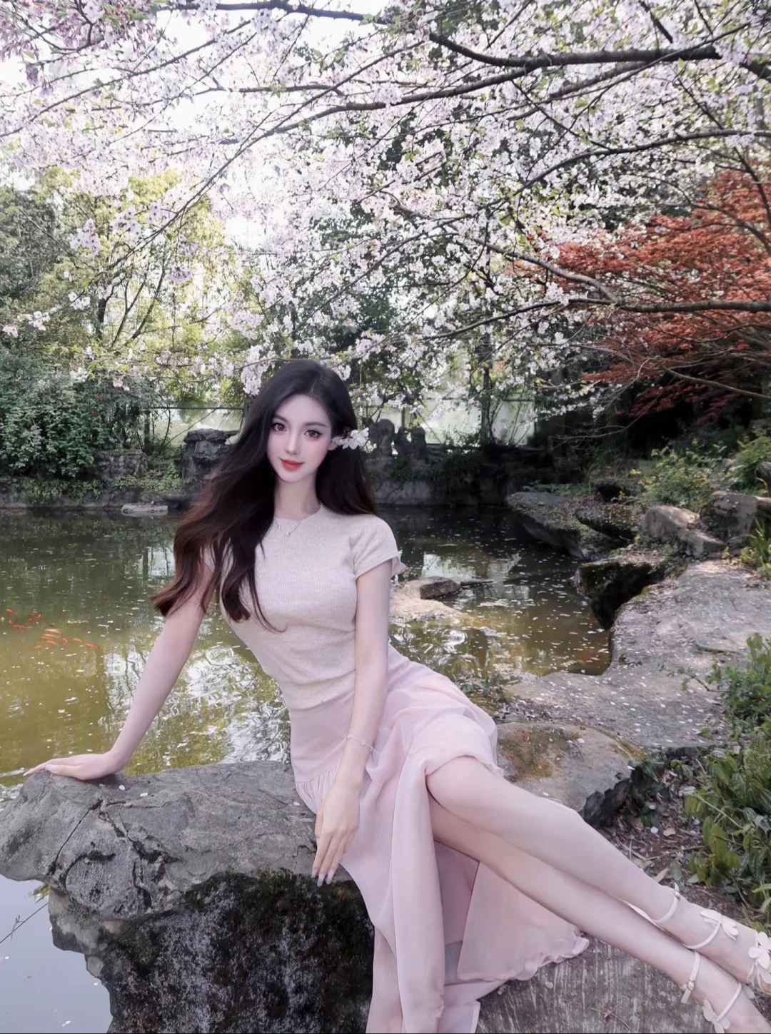 🌸
