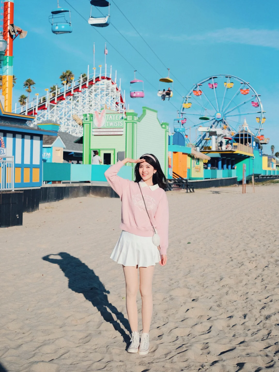 “粉色娇嫩 你如今30岁了”