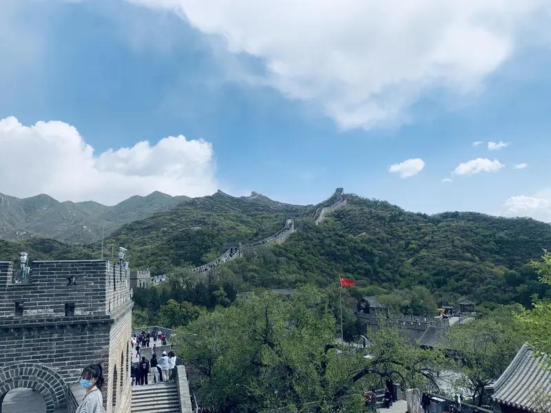 我认为宅家躺平。年岁不小了，该玩的地方去的也不少了，美山美水美景美食该看的看了，