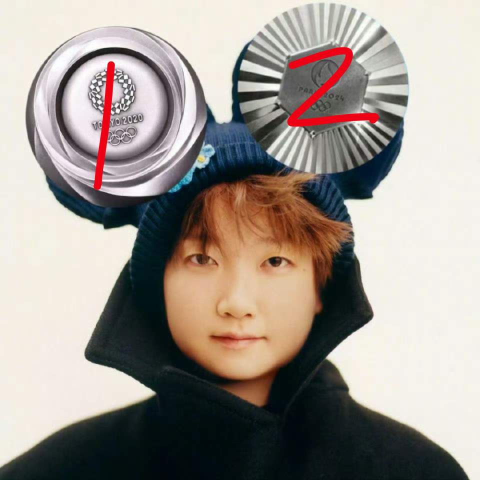 孙颖莎 千言万语感谢大满亚 