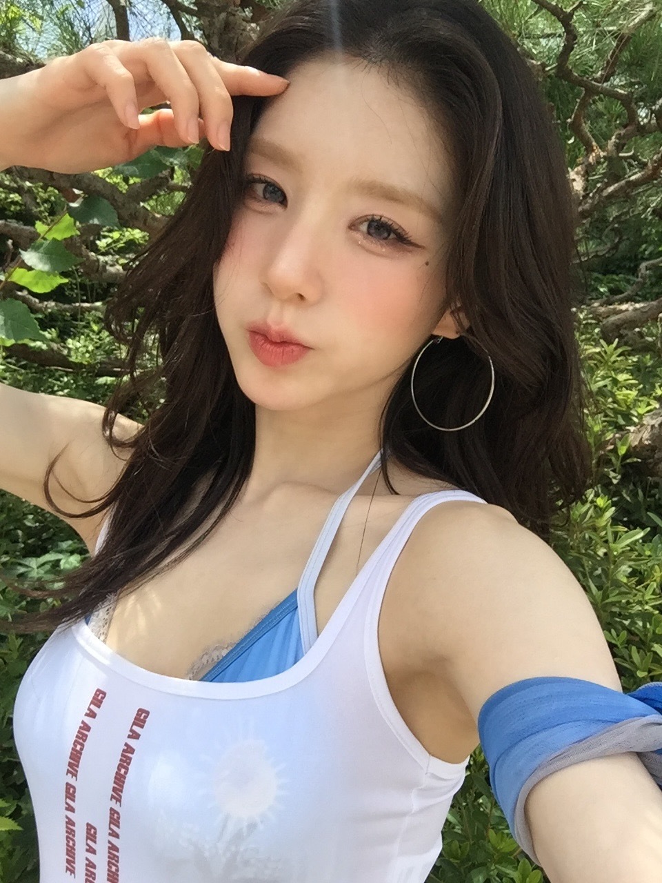 0ct0ber19 田姬振 ☀️⛱️👙🍉🐬 