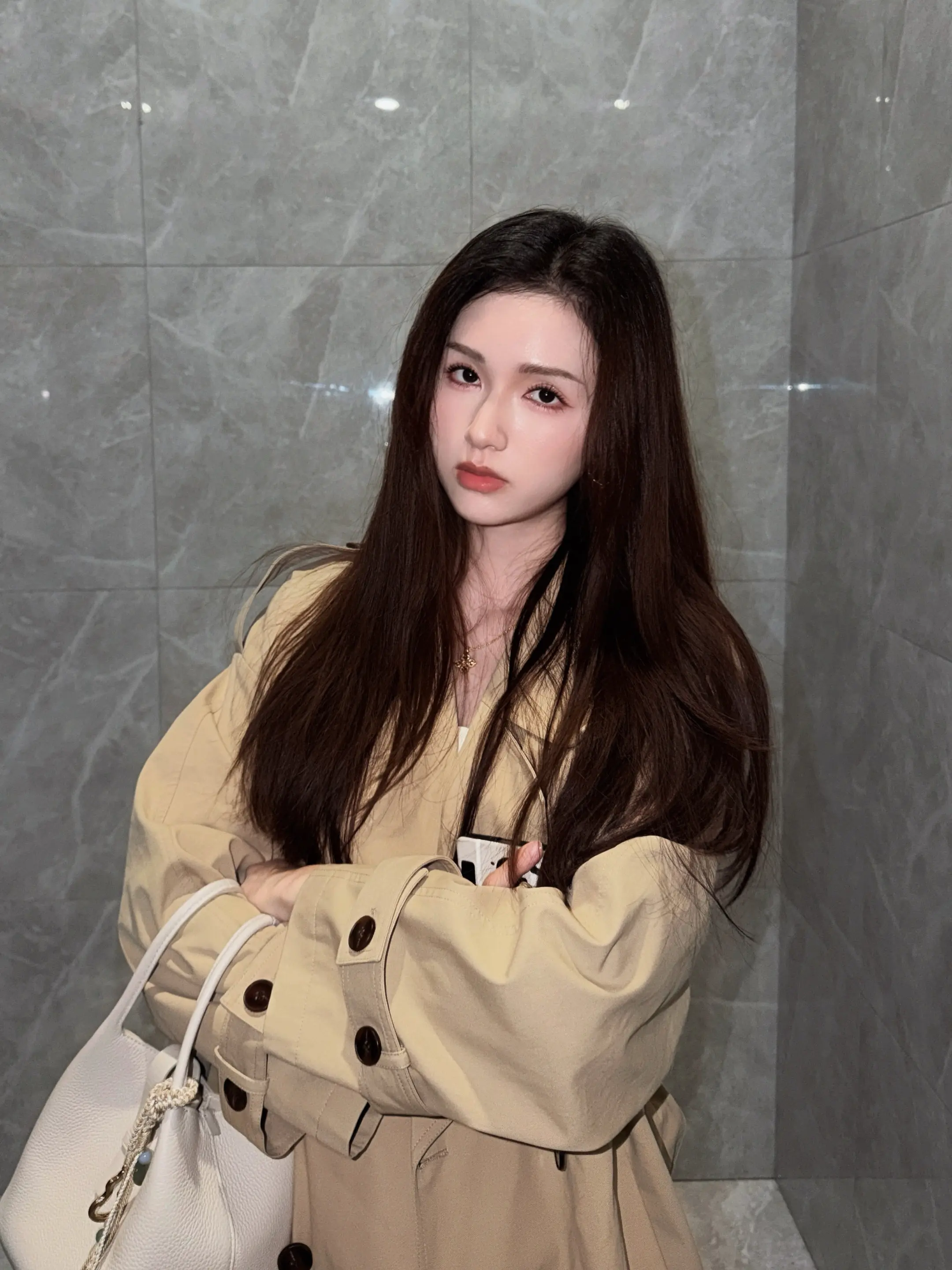 台下的观众就我一个