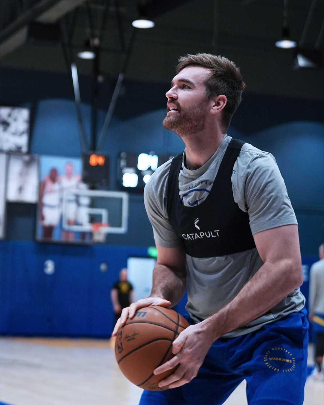 备战国王🏀国王vs勇士