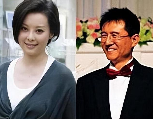 1993年，32岁徐威追求20岁的 袁立 ，送了她两套价值800w的北京四合院，