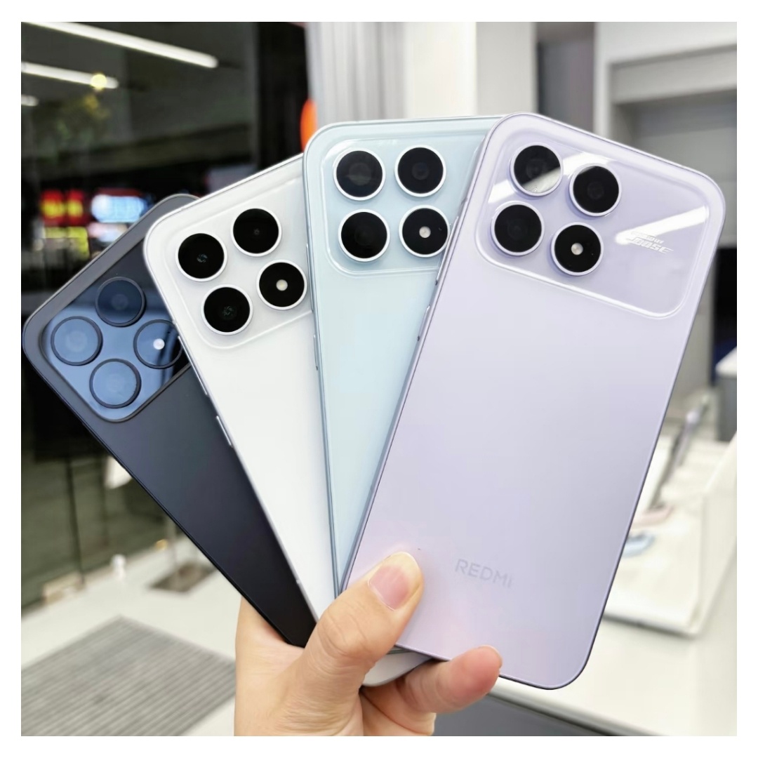 早上好~K90 四款颜色，全部一体冷雕玻璃，光雾折射面，低饱和度色彩，强吸引力色